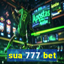 sua 777 bet